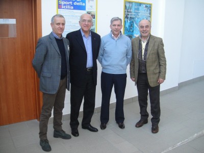 Bonfiglio, Cintolo, Vailati, Musso