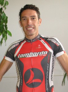 maurizio mezzasalma TEAM LOMBARDO