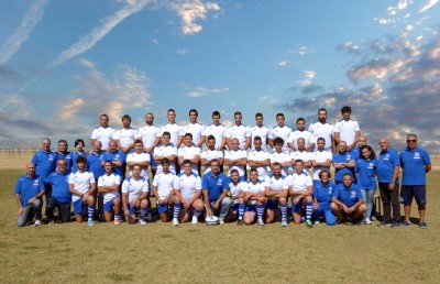 Padua-2014-2015